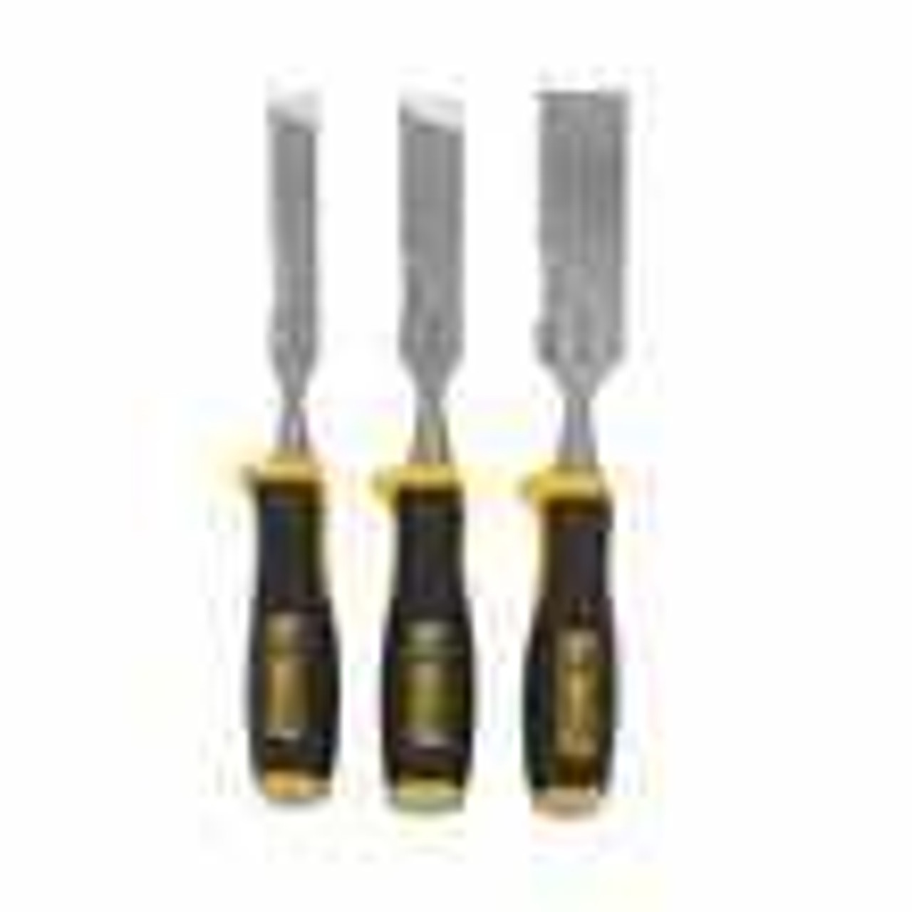  Dewalt 3 pc Side Strike Wood Chisel Set DWHT16148 