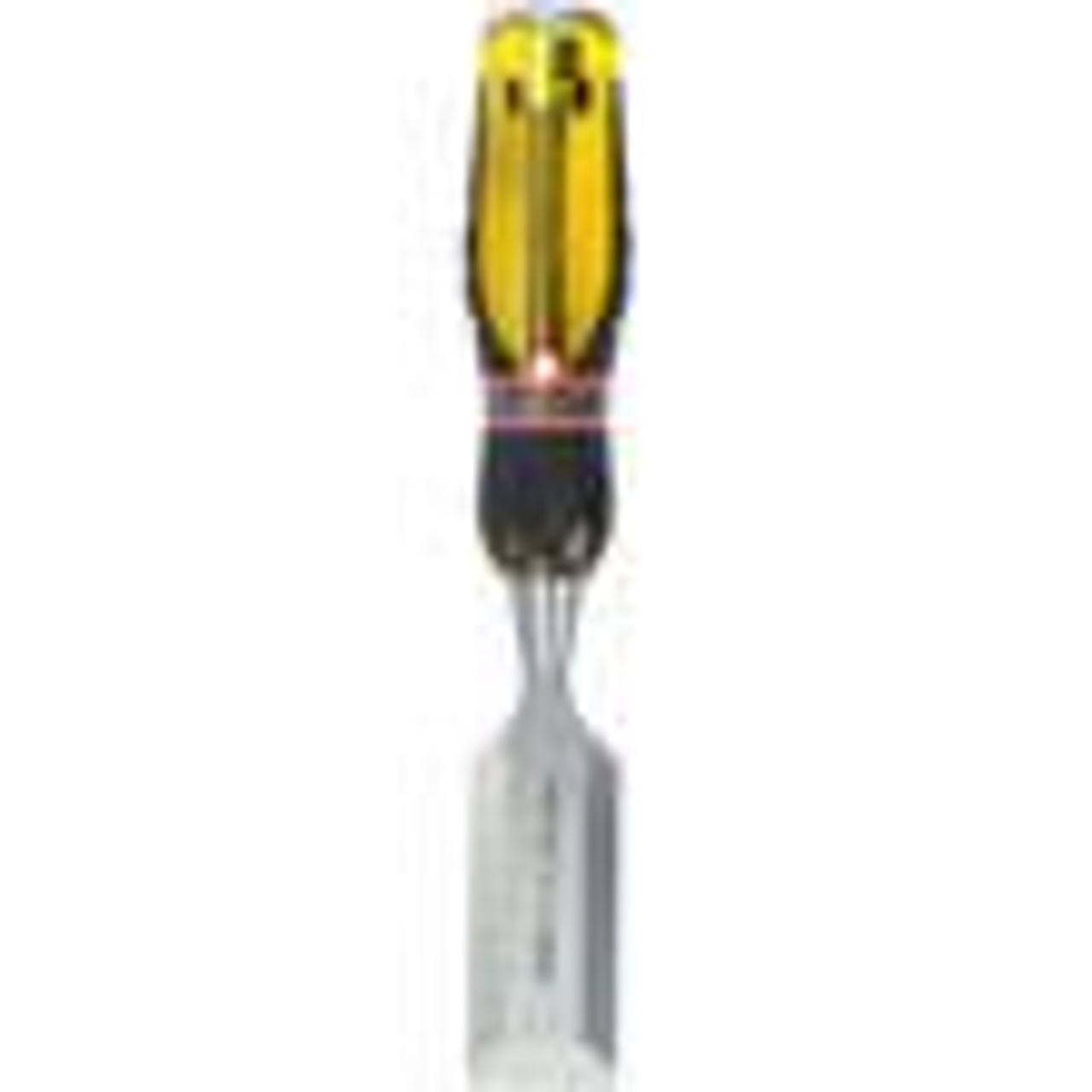 Stanley Tools 1-1/4 in FATMAX Thru-Tang Wood Chisel 16-979   Stanley Tools 1-1/4 in FATMAX Thru-Tang Wood Chisel 16-979