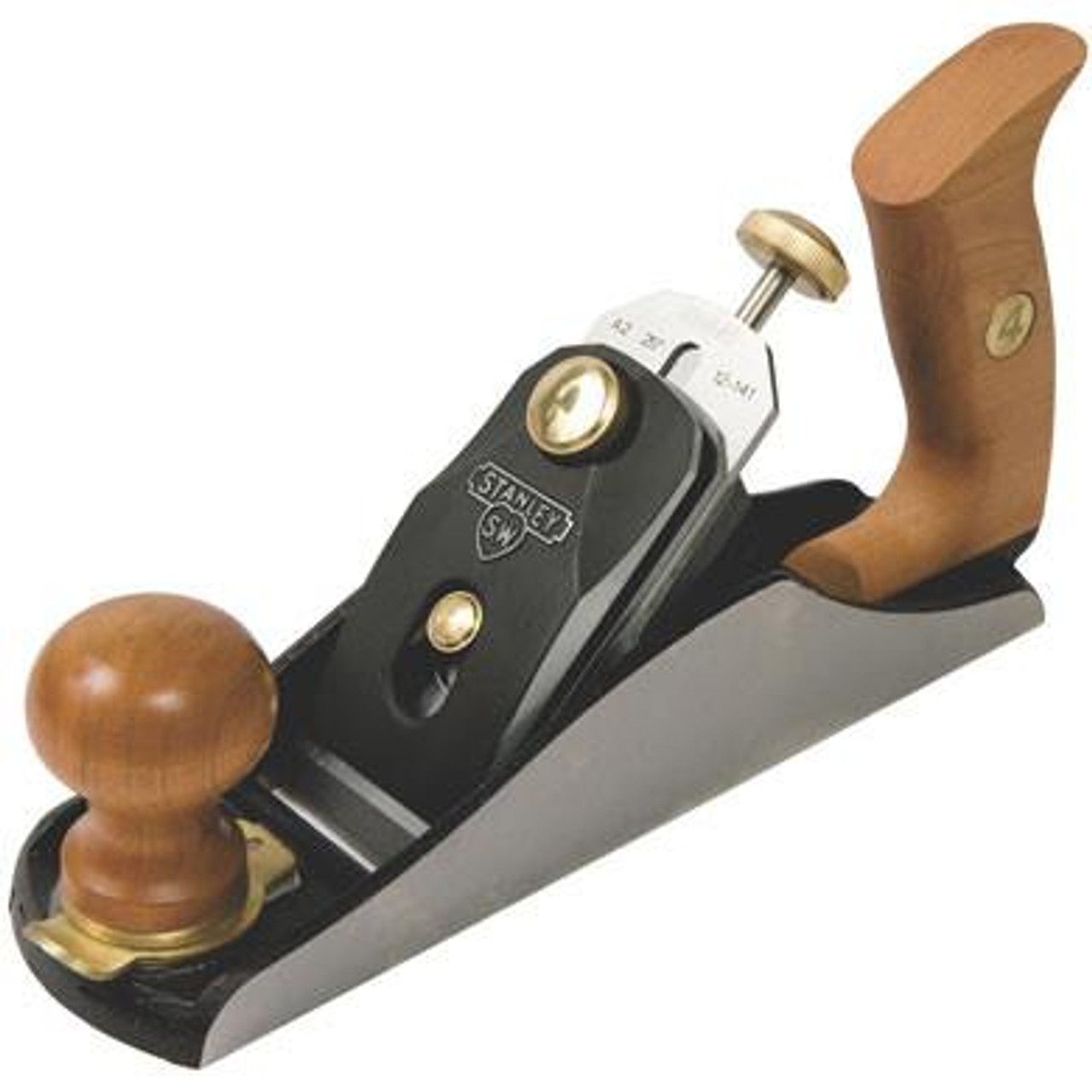  Stanley Tools  No. 4 SweetHeart Smoothing Bench Plane 12-136 