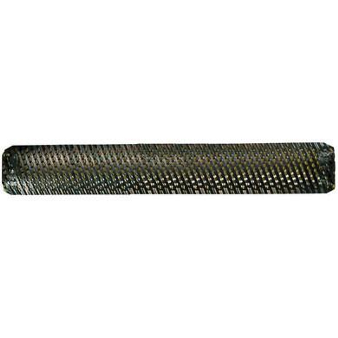 Stanley Tools 10 in Surform Half Round Regular Cut Replacement Blade 21-299   Stanley Tools 10 in Surform Half Round Regular Cut Replacement Blade 21-299