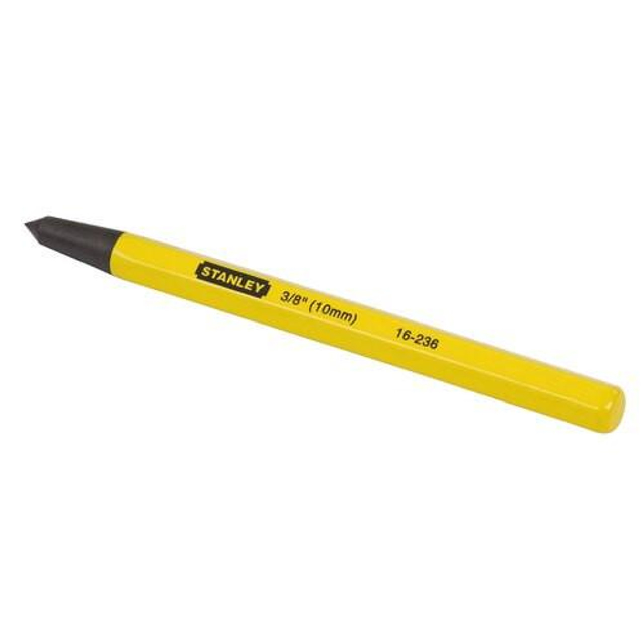  Stanley Tools 3/8 in X 5-1/2 in Prick Punch 16-236 