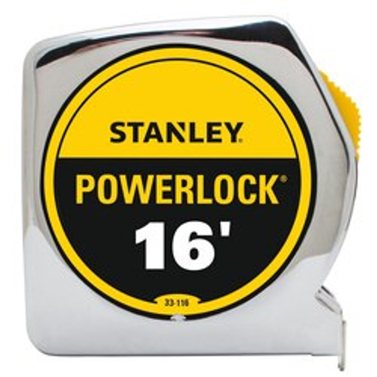 STANLEY 33-716 - 16 FT FATMAX® TAPE MEASURE