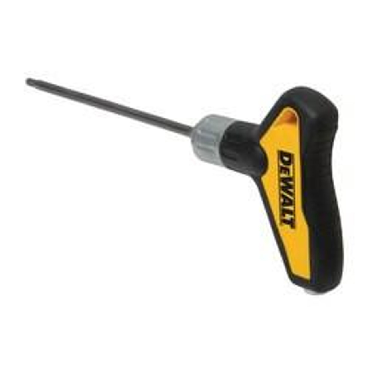 Dewalt 31 pc Ratcheting T Handle Hex Key Set DWHT70265 