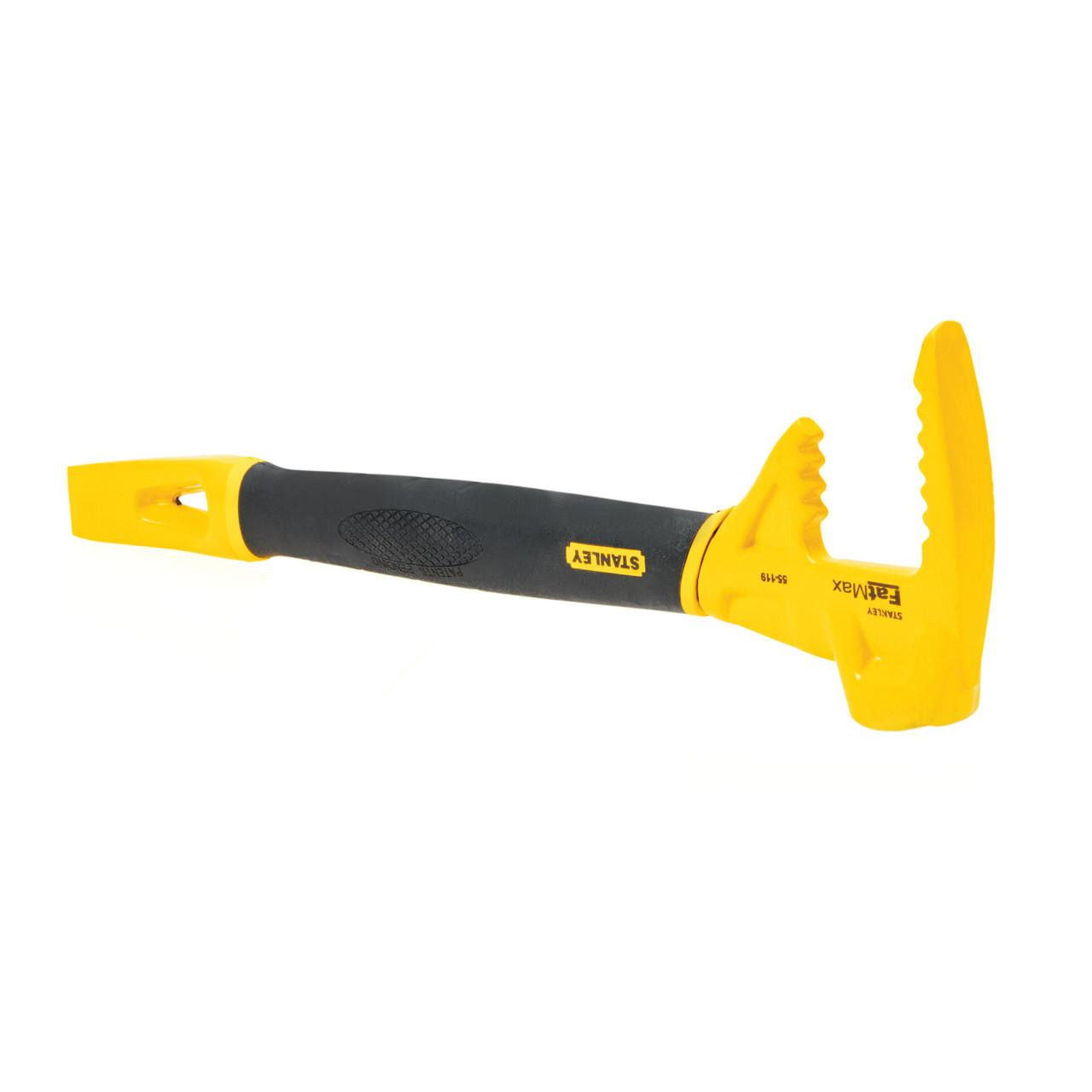  Stanley Tools 15 IN FATMAX FUBAR UTILITY BAR 55-119 