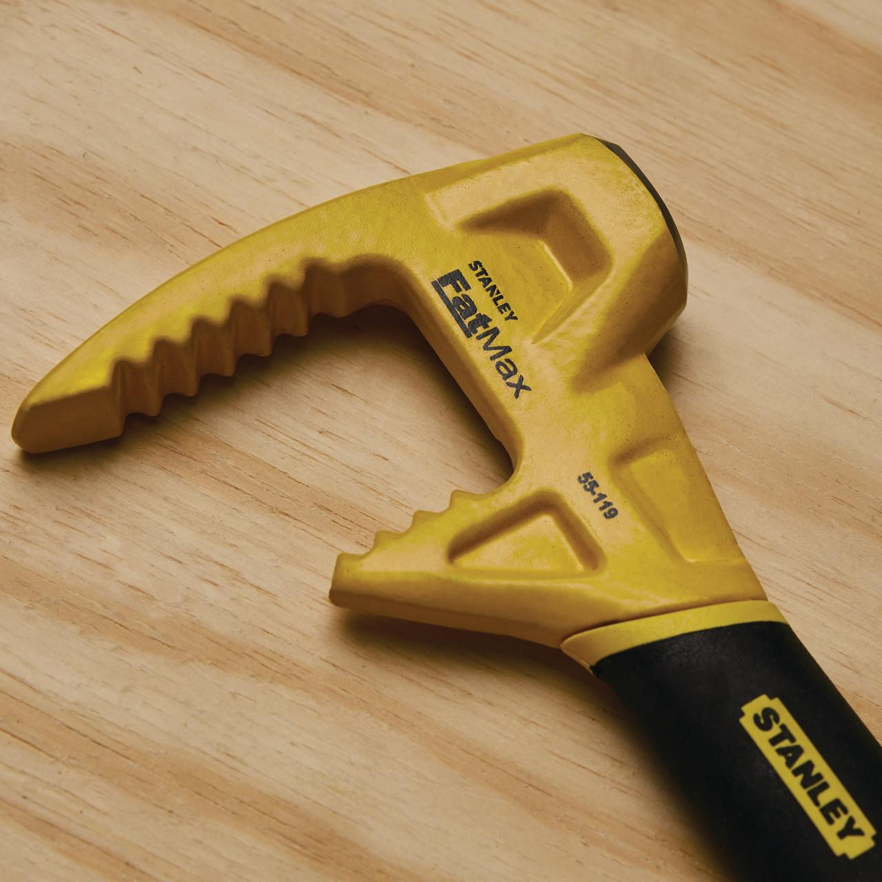  Stanley Tools 15 IN FATMAX FUBAR UTILITY BAR 55-119 