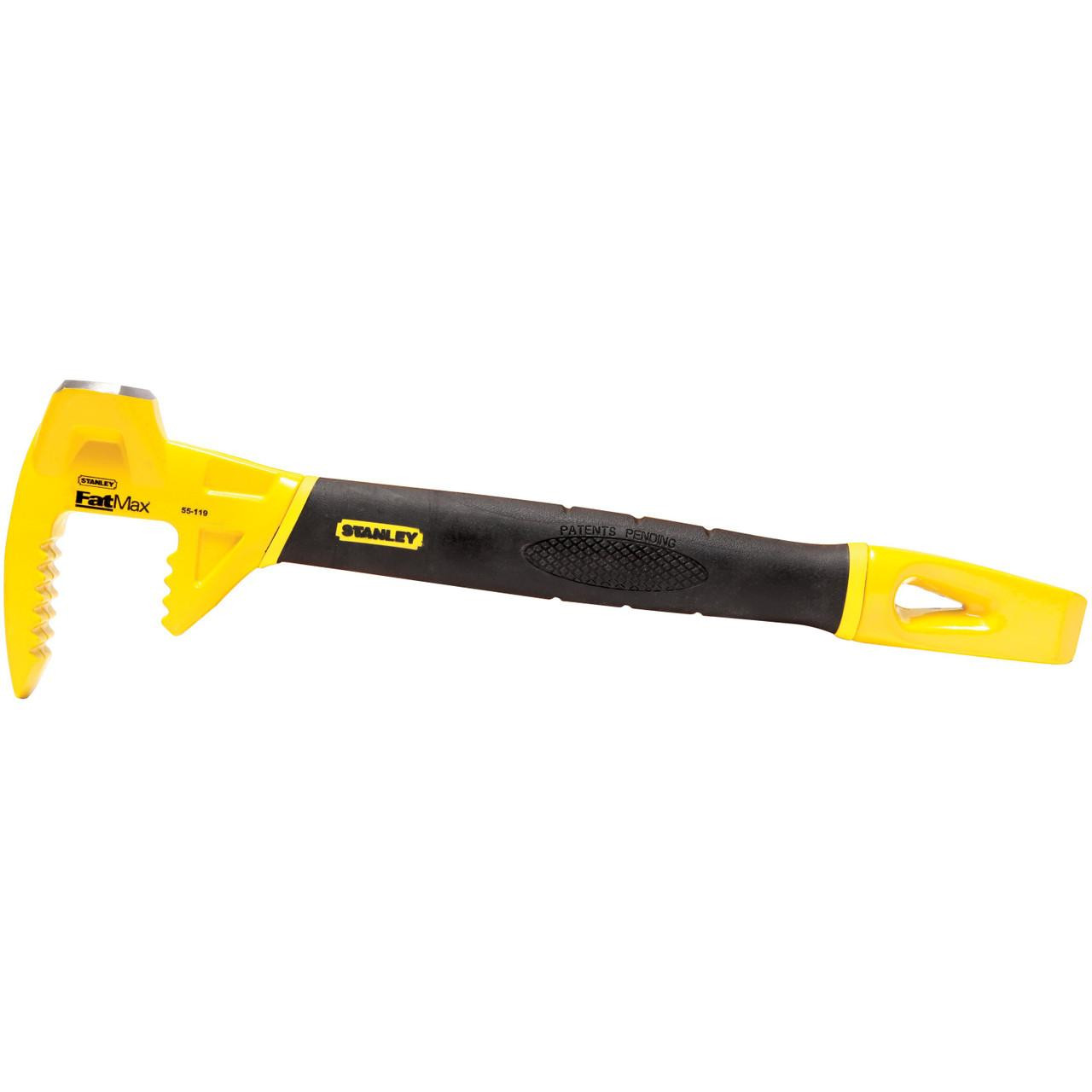  Stanley Tools 15 IN FATMAX FUBAR UTILITY BAR 55-119 