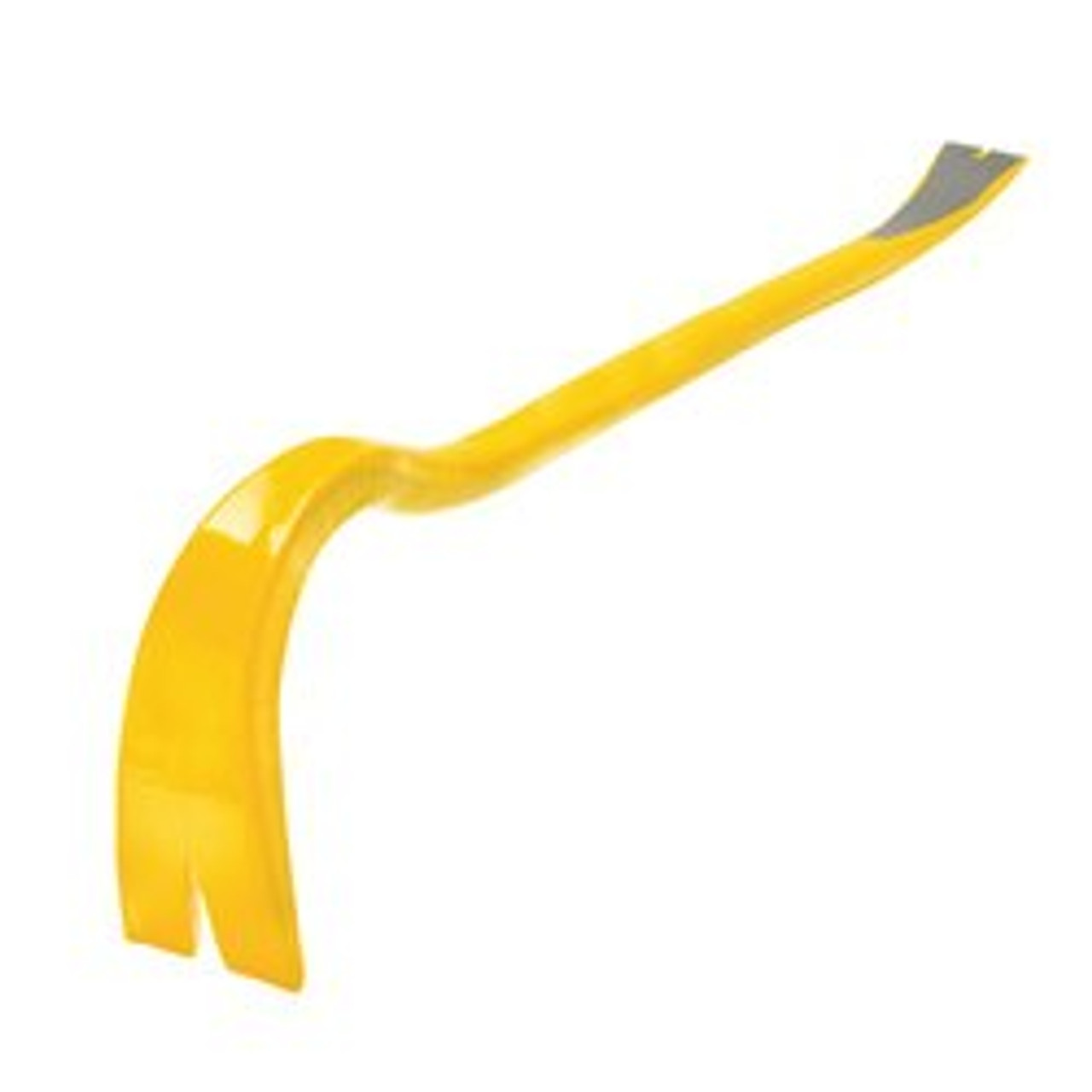 Stanley Tools 24 in FATMAXÂ® Spring Steel Wrecking Bar 55-503