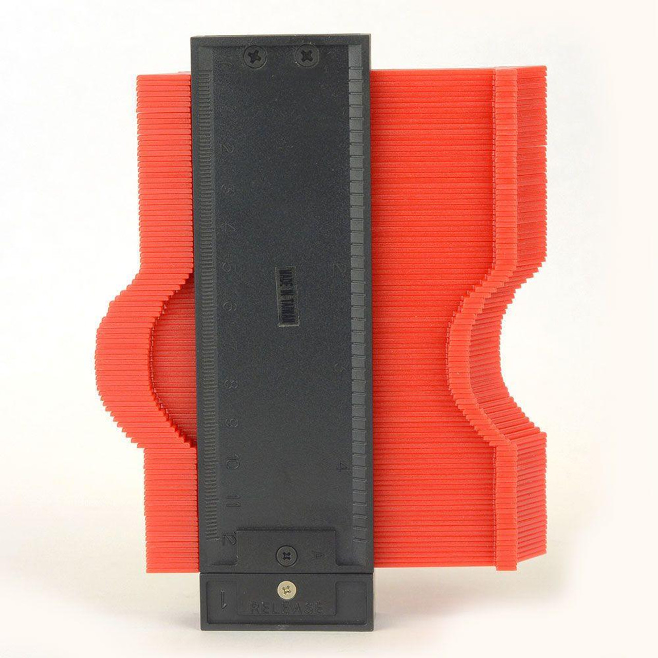 Big Horn Tools Big Horn 5 Inch Contour Gauge 19064 