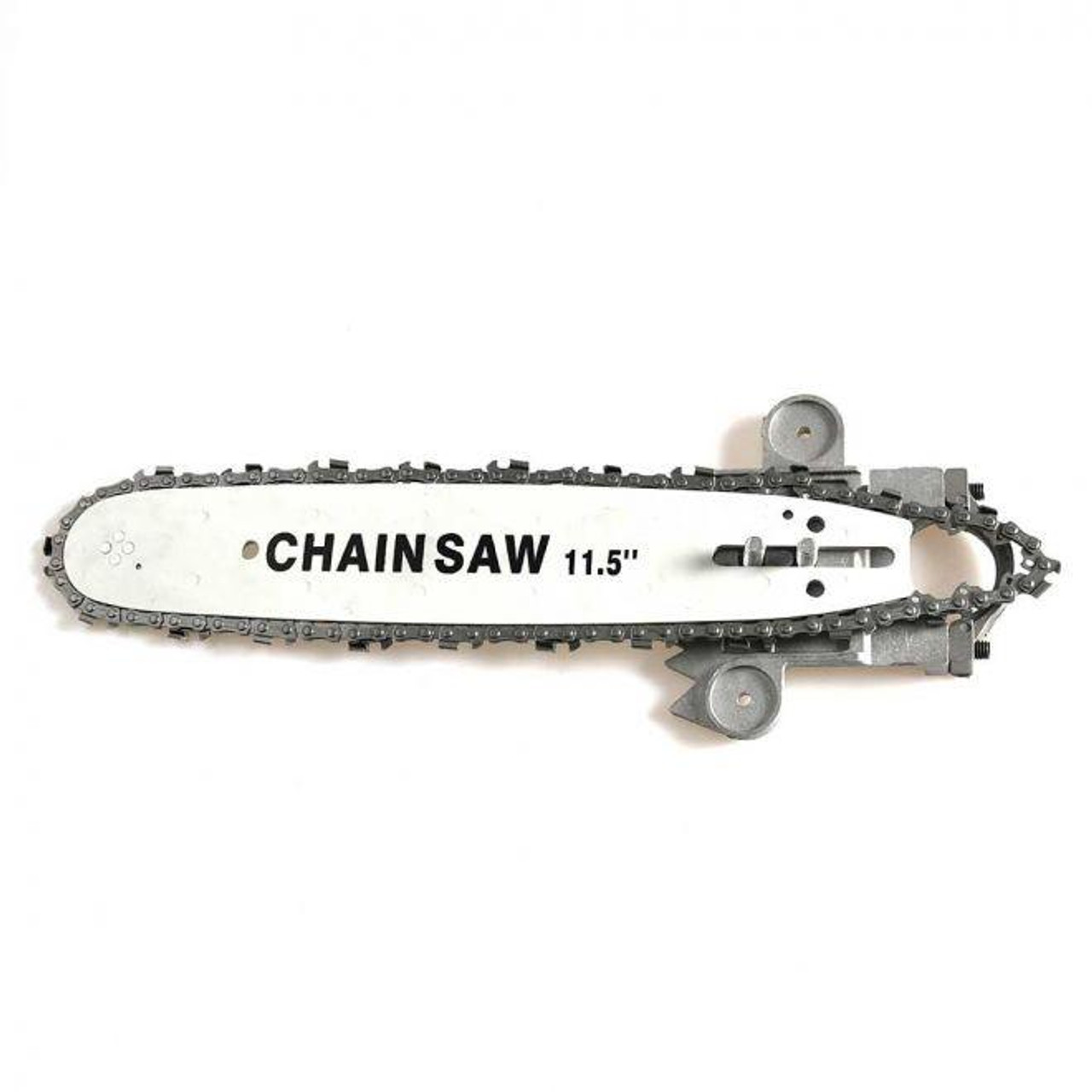 Superior Steel SS1214 11.5 Inch Chainsaw Attachment for Angle Grinder 