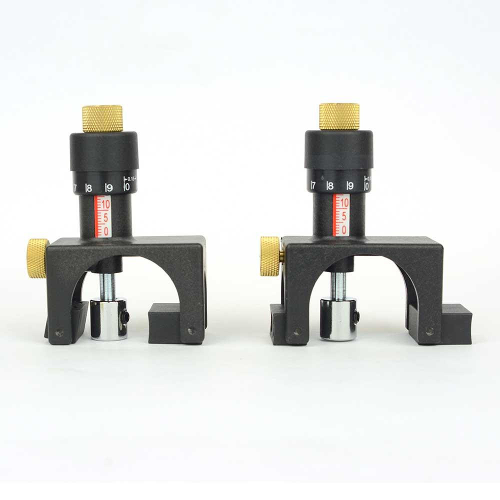 Big Horn Tools Big Horn Planer Knife Setting Jig 19612 