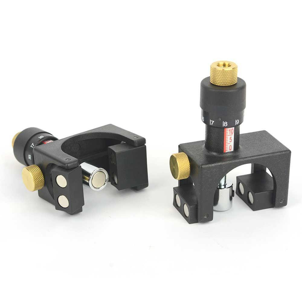 Big Horn Tools Big Horn Planer Knife Setting Jig 19612 