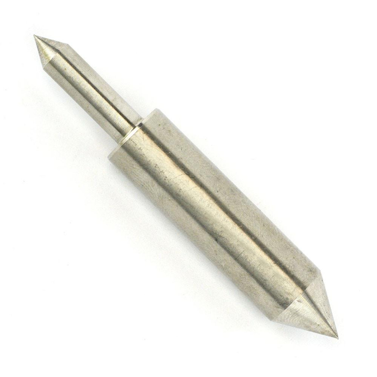 Big Horn Tools Big Horn 3 by 1/2 Inch Long Router Bit Centering Gauge 19081  Big Horn Tools Big Horn 3 by 1/2 Inch Long Router Bit Centering Gauge 19081