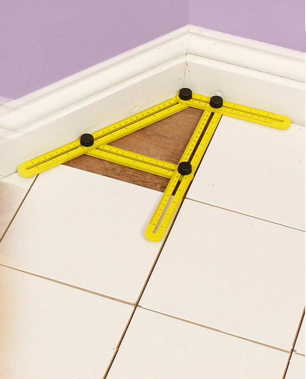 General Tools General ANGLE-IZER Template Tool 836 