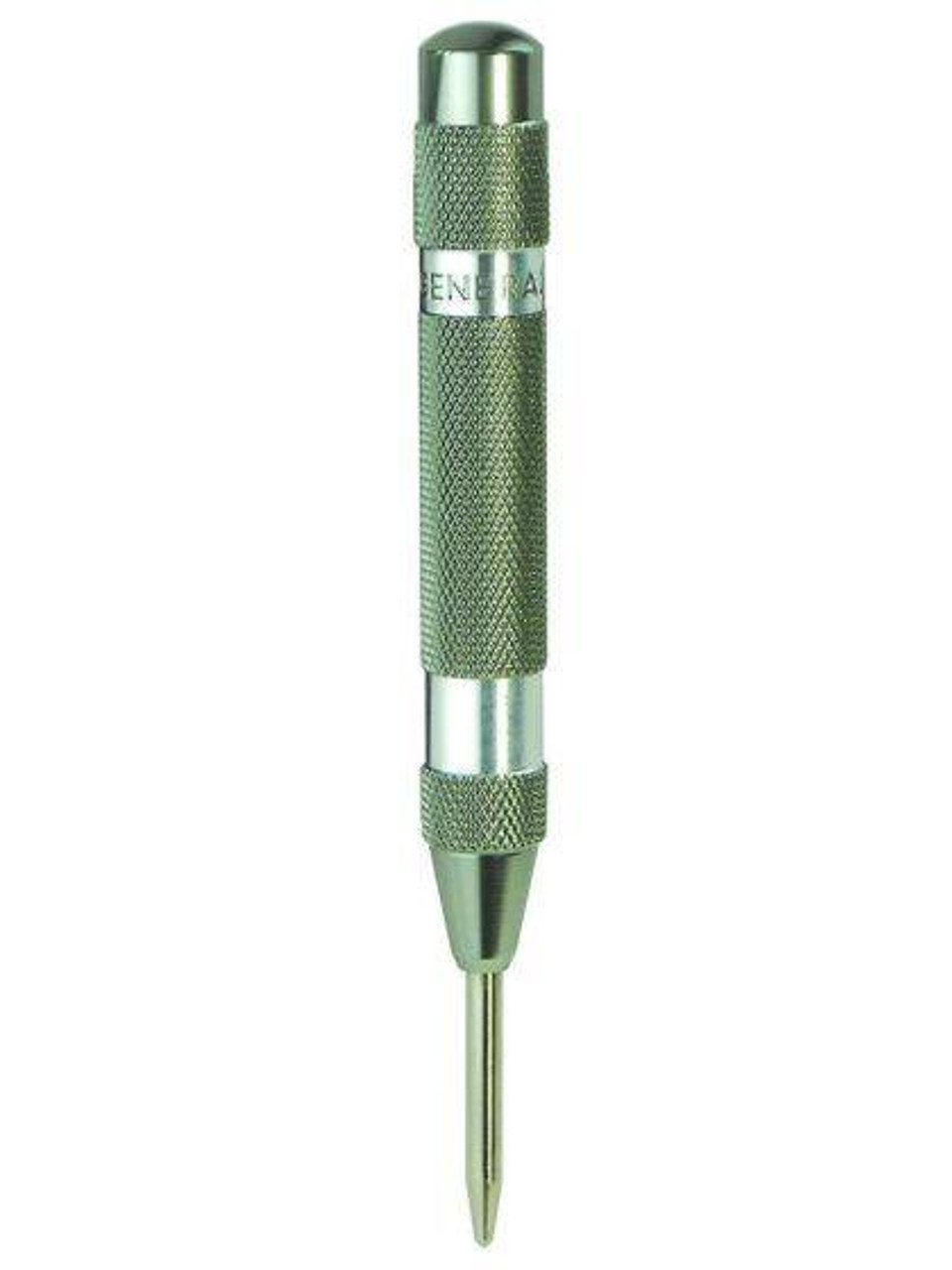 General Stainless Steel Automatic Center Punch 89