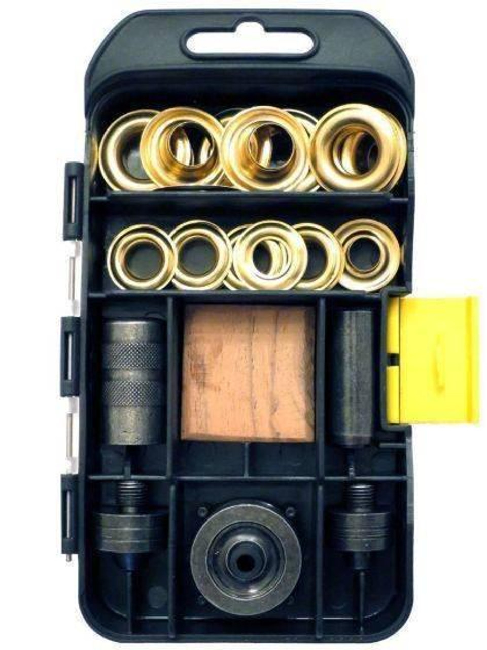 General Tools General Multi-size Grommet Kit 81264 