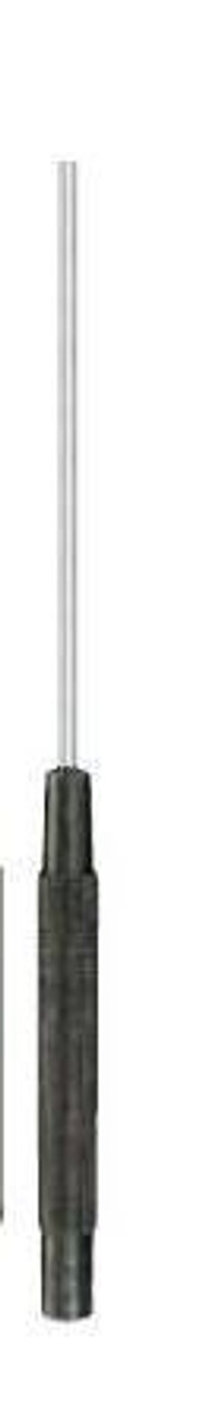 General Tools General 3/16 In. Drive Pin Punch, 8 In. Long 76B 