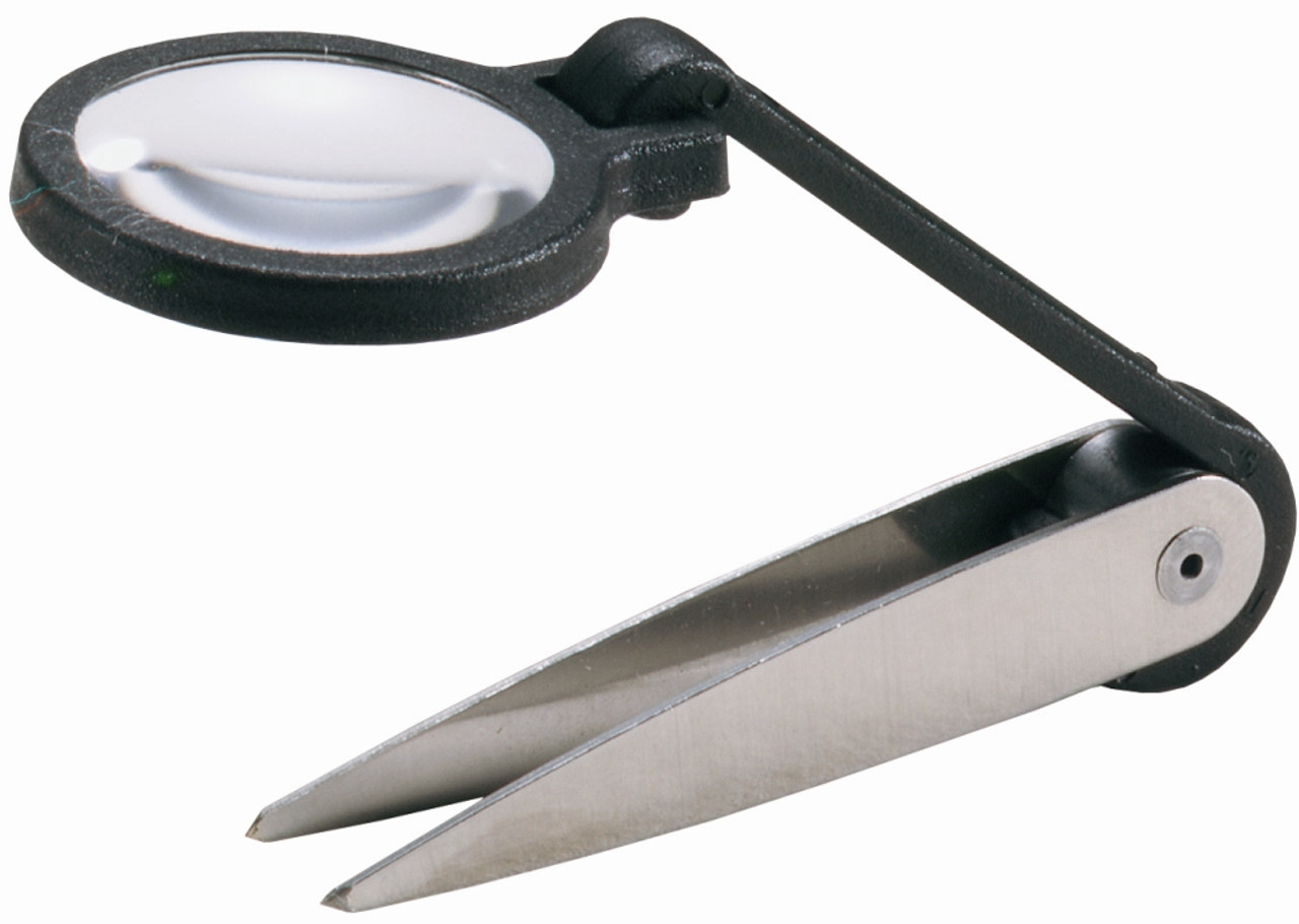 2.5X Pocket Magnifier