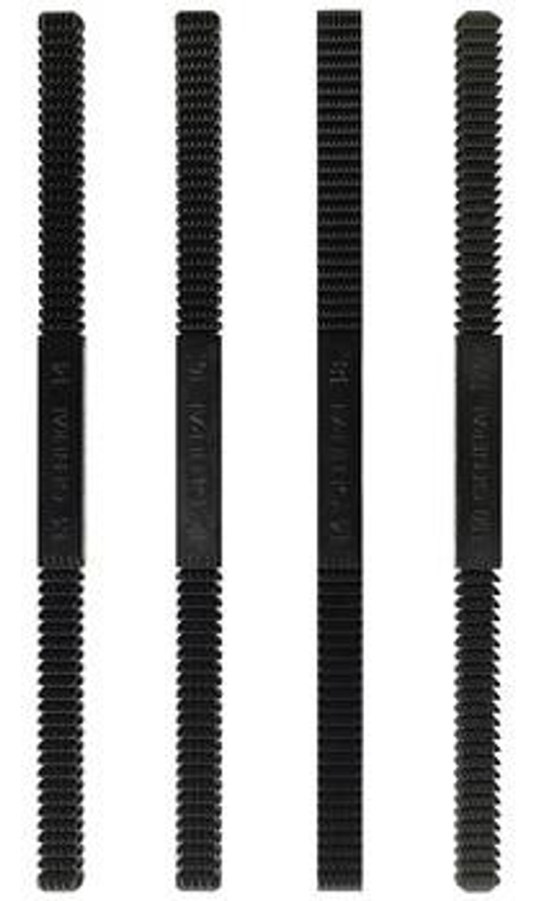 General Tools General Thread Repair File No. 2 177-2 
