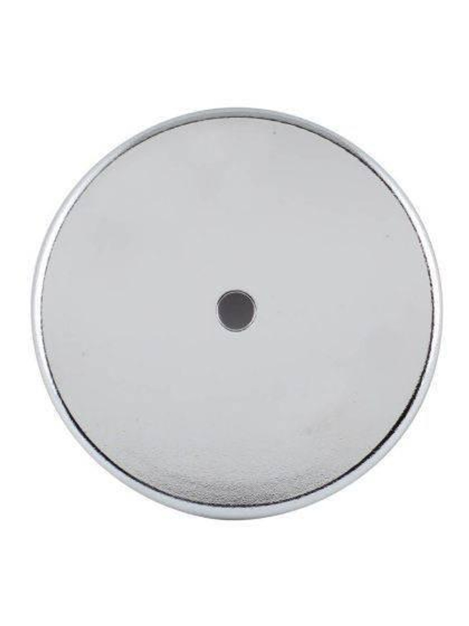 General Tools General Ceramic Shallow Pot Magnet with 50 Lb. Pull 376D  General Tools General Ceramic Shallow Pot Magnet with 50 Lb. Pull 376D