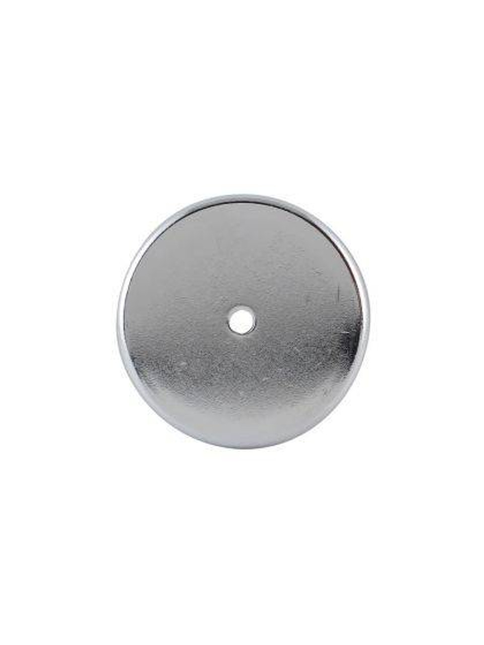 General Ceramic Shallow Pot Magnet with 20 Lb. Pull 376B