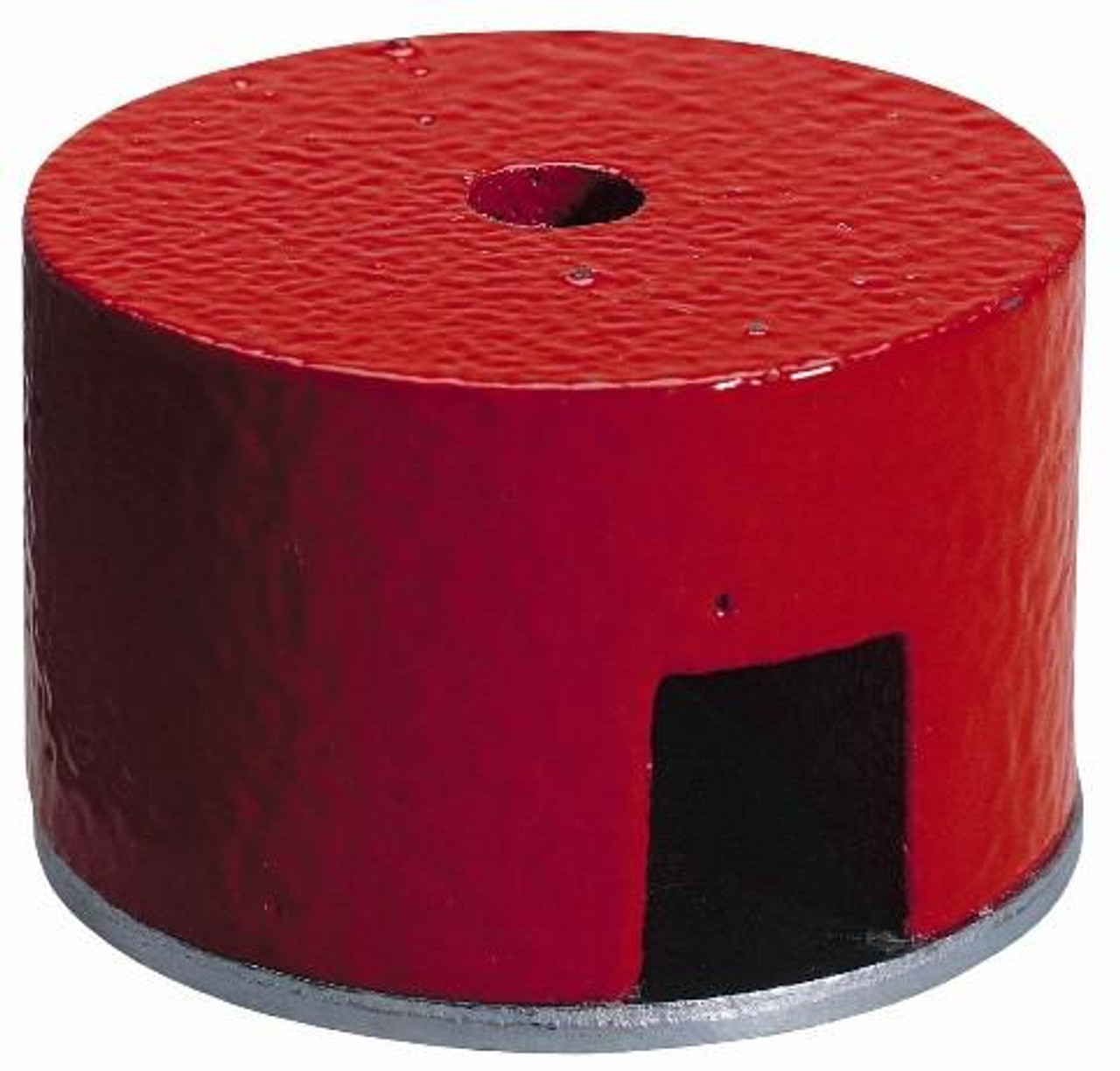 General Tools General Alnico Button Magnet with 18-1/2 Lb. Pull 372E 