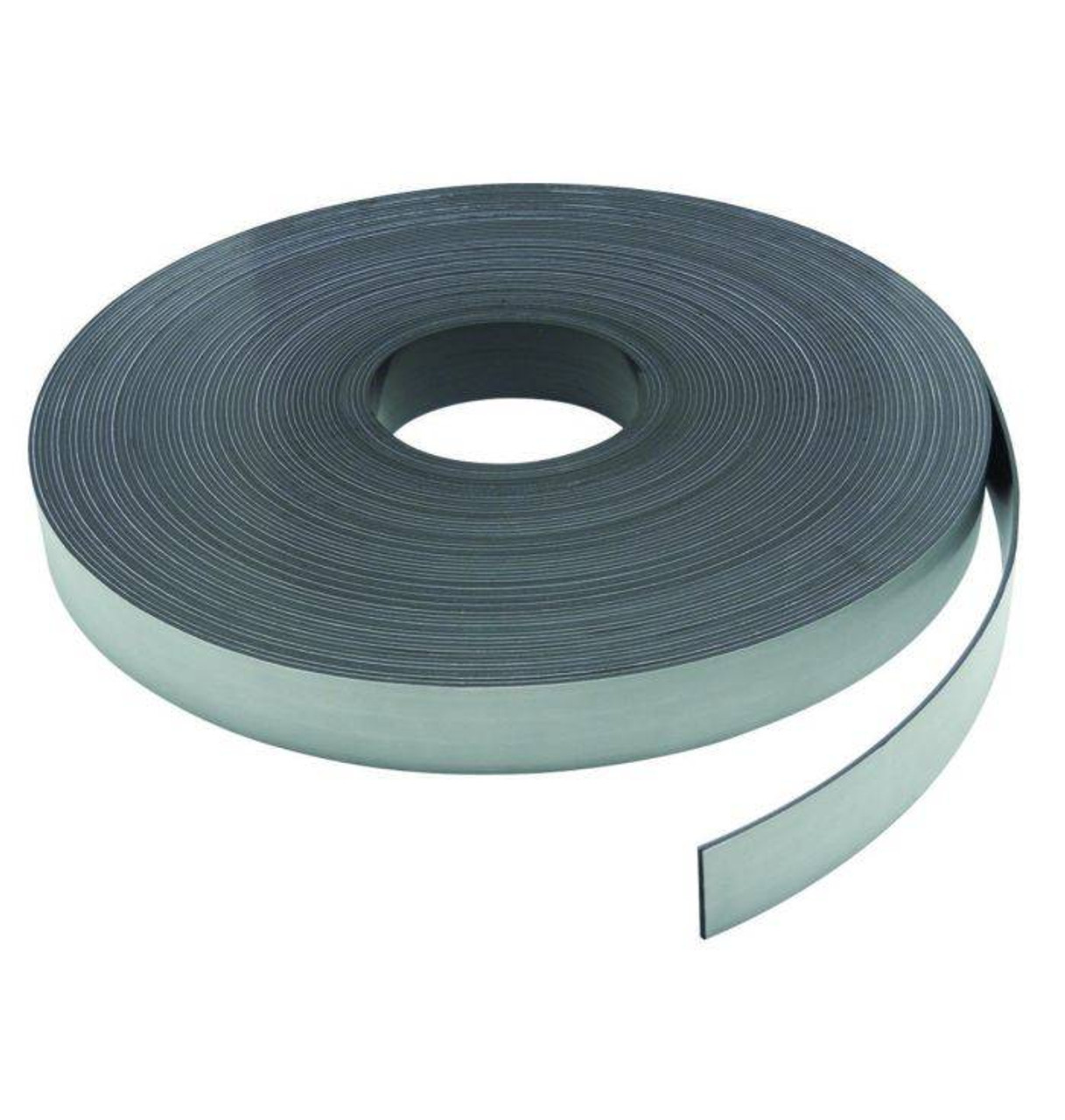 General 1 In. x 100 Ft. Magnetic Strip 369-100