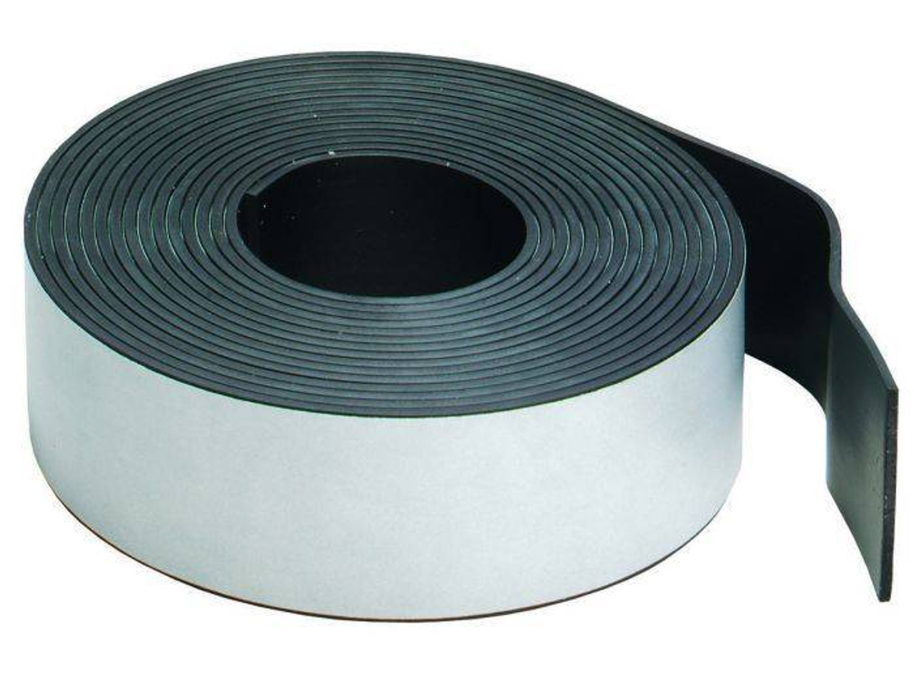 General 1 In. x 10 Ft. Magnetic Strip 369