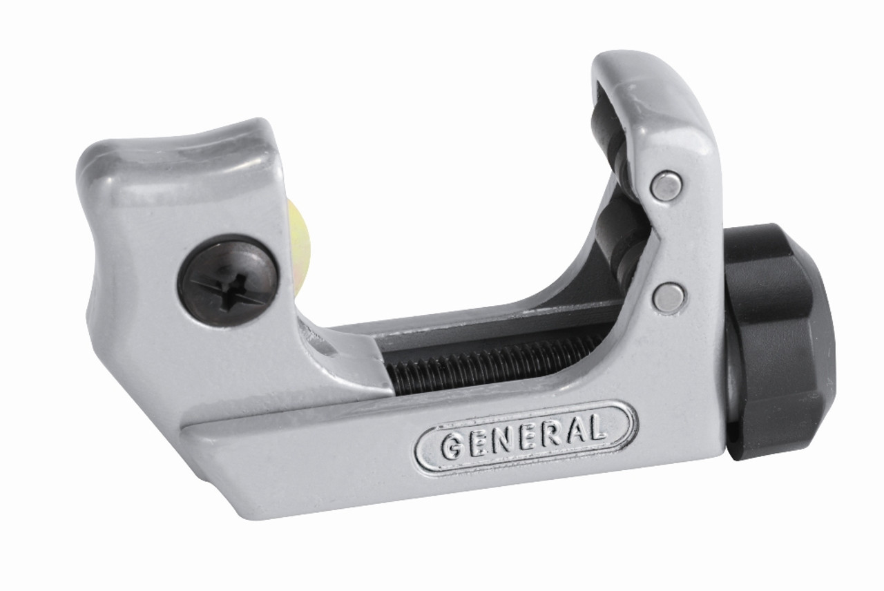 General Super Mini Tubing Cutter 124