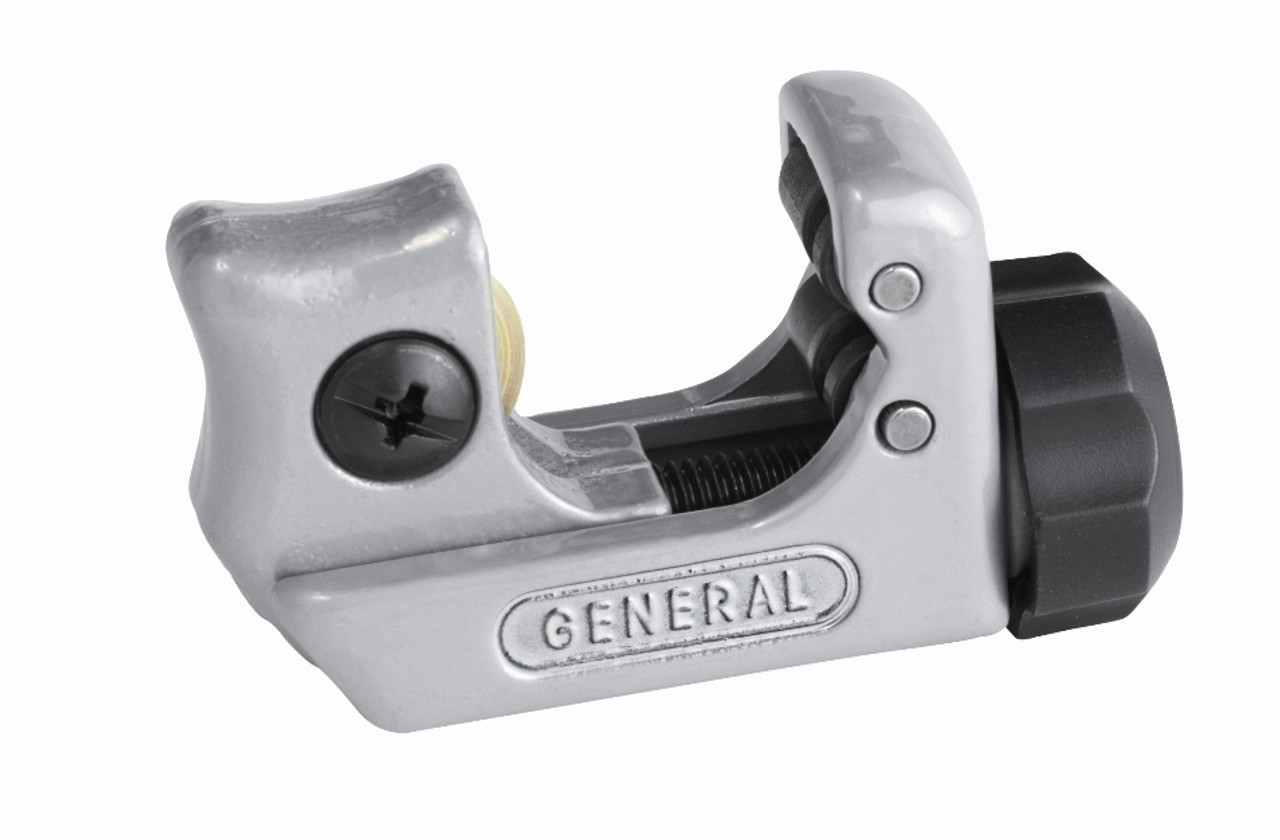 General Micro Tubing Cutter 123R