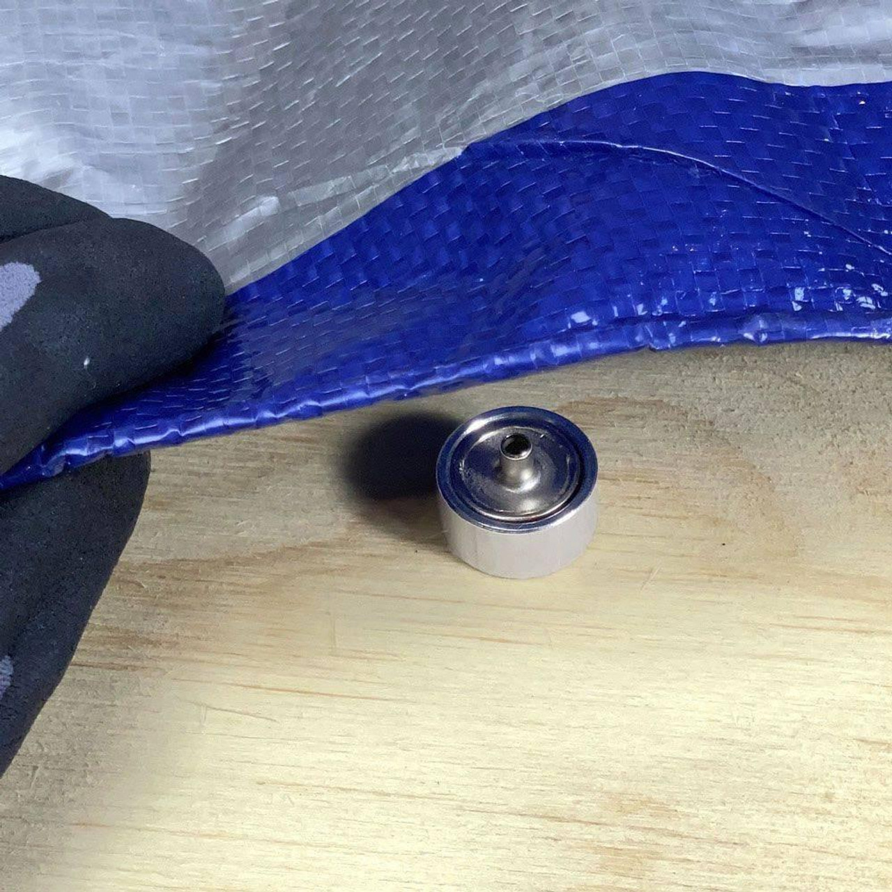 General Tools General Screw Snap Fastener Kit 1267  General Tools General Screw Snap Fastener Kit 1267