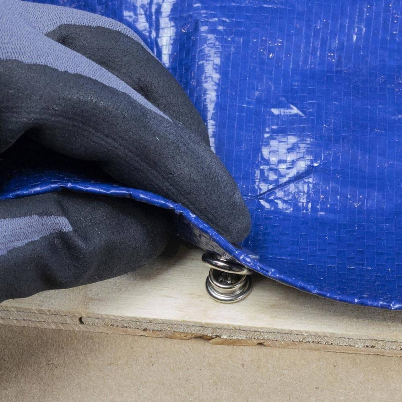 General Tools General Screw Snap Fastener Kit 1267  General Tools General Screw Snap Fastener Kit 1267