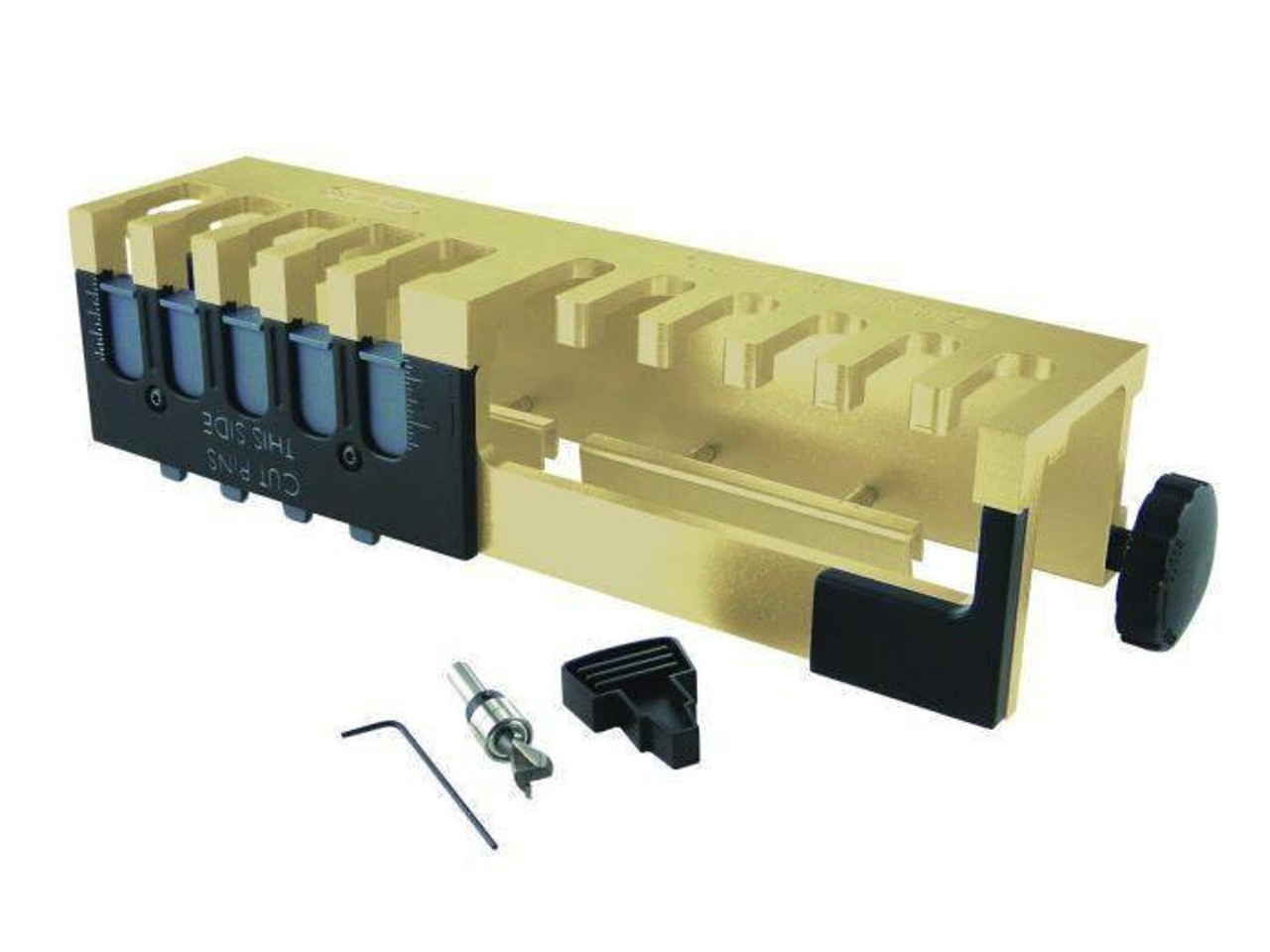 General Tools General E-Z Pro Dovetailer II Dovetail Jig 861 