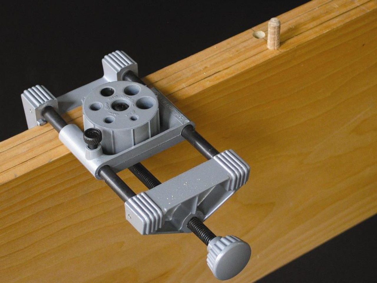 General Tools General Pro Doweling Kit 840 