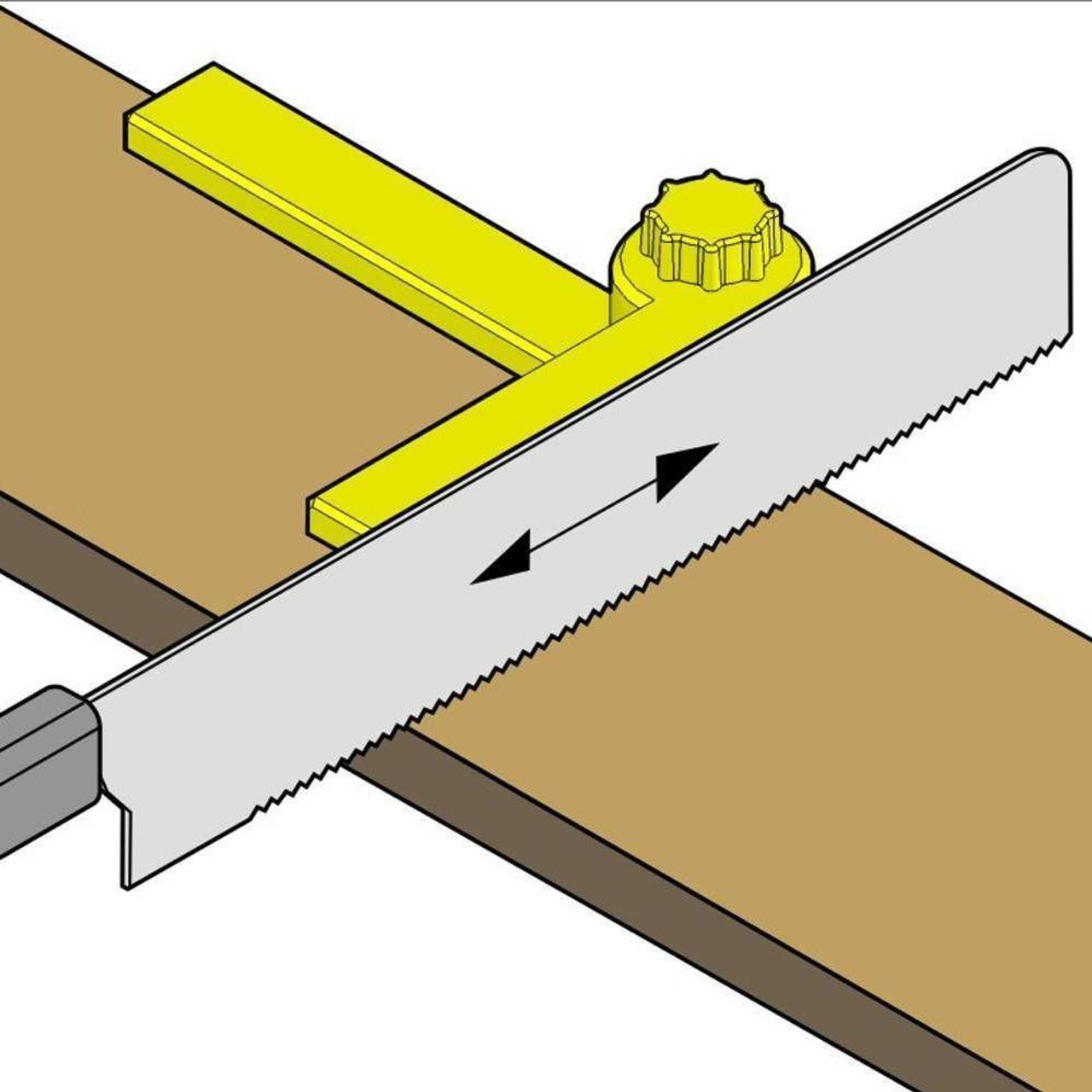 General Tools General  ANGLE-IZER & ANGLE-IZER Gauge, 45/60/75/90-degree angles 8361 