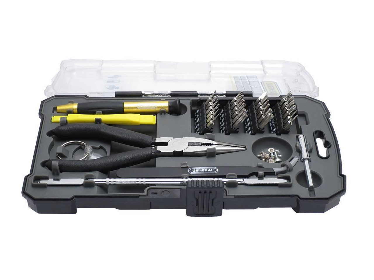 General Tools General Electronics Tech Kit 661 