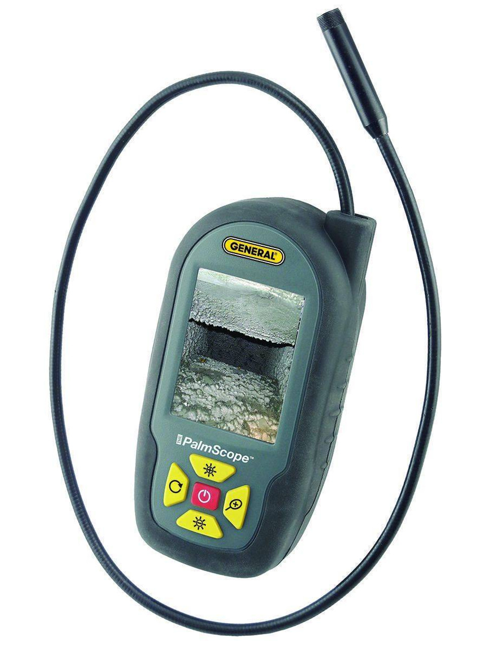 PalmScope Video Inspection Camera/Borescope PCS55