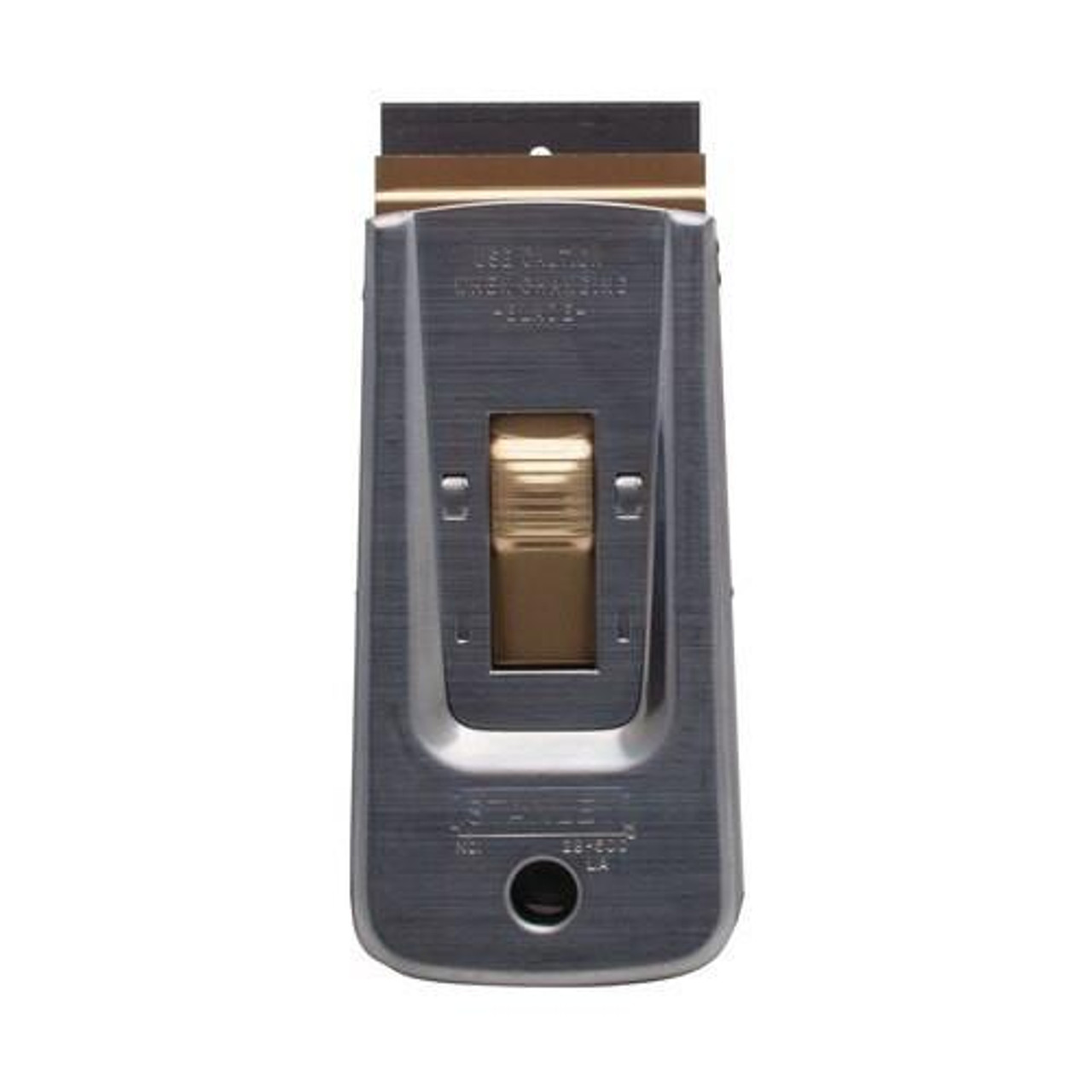Stanley Tools Stanley Razor Blade Scraper with 5 Blades 28-500 