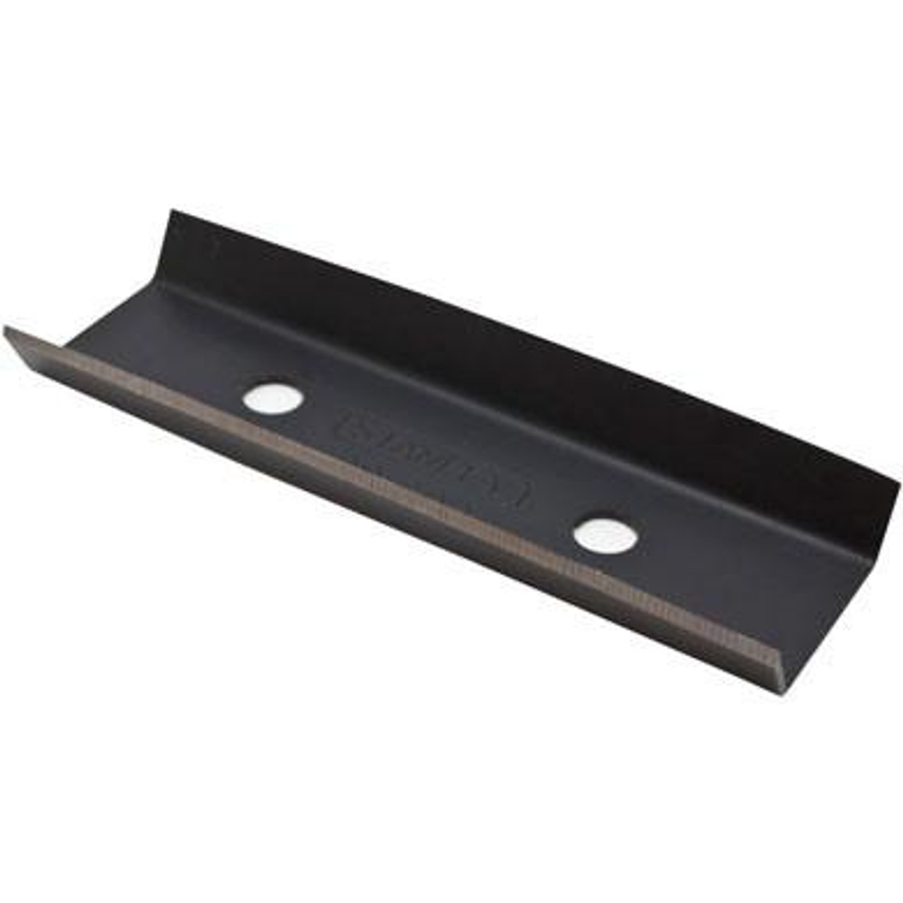 Stanley Tools Stanley 2-1/2 in 2-Edge Scraper Replacement Blade 28-292 