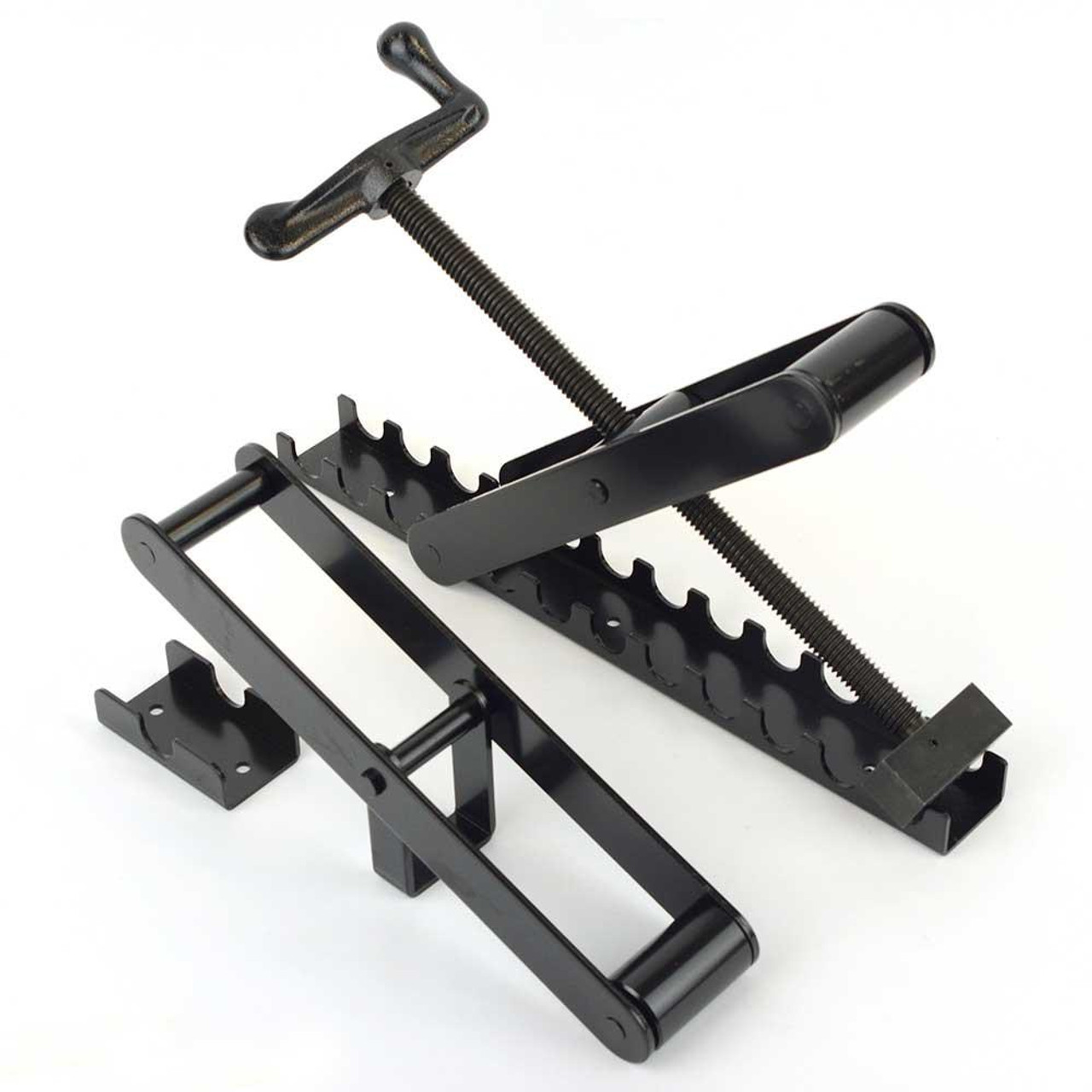 Big Horn Tools Big Horn 4 - Way Panel Clamp 19622 