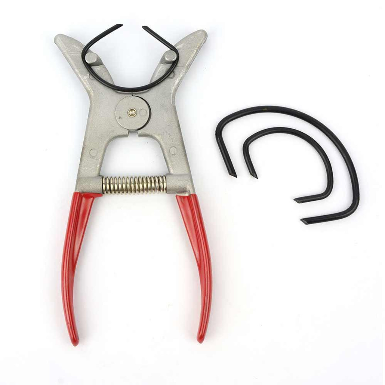 Big Horn Tools Big Horn 25 Piece Miter Clamp Set 19680 