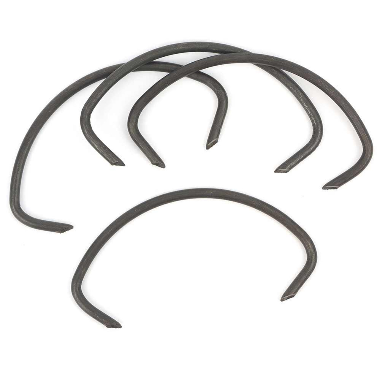 Big Horn Tools Big Horn 4 Piece 1-3/4 - 2-3/8 Inch Miter Clamps 19686  Big Horn Tools Big Horn 4 Piece 1-3/4 - 2-3/8 Inch Miter Clamps 19686