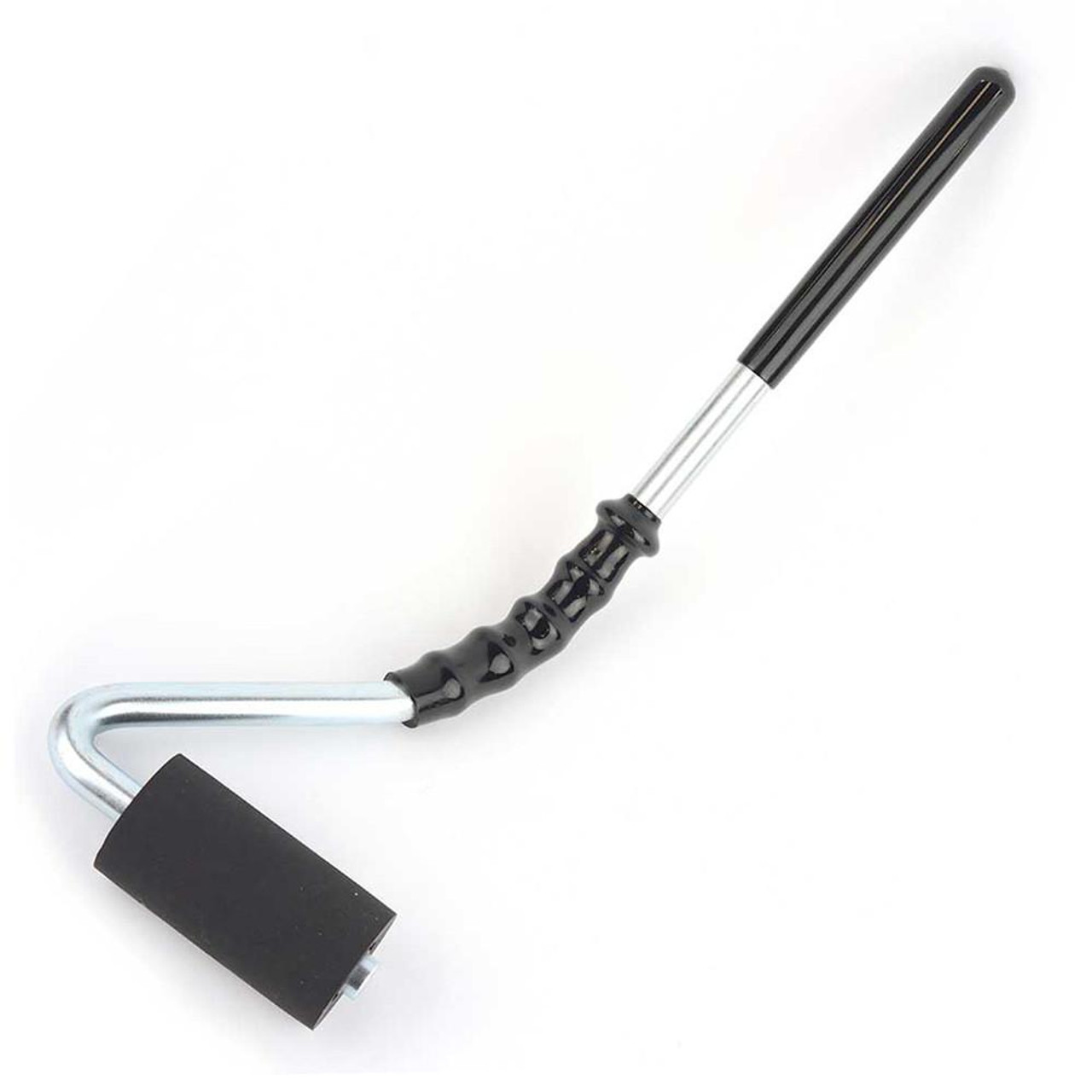 Big Horn Tools Big Horn Press Roller With Curved Handle 19601 
