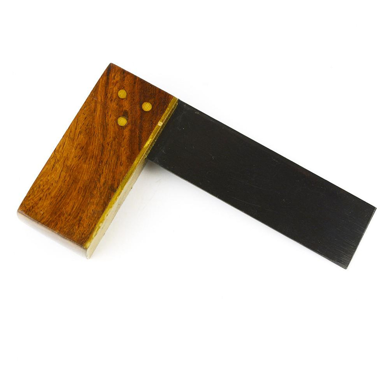 Big Horn Tools Big Horn 2-7/8 Inch Blade Carpenter Try Square 19235  Big Horn Tools Big Horn 2-7/8 Inch Blade Carpenter Try Square 19235