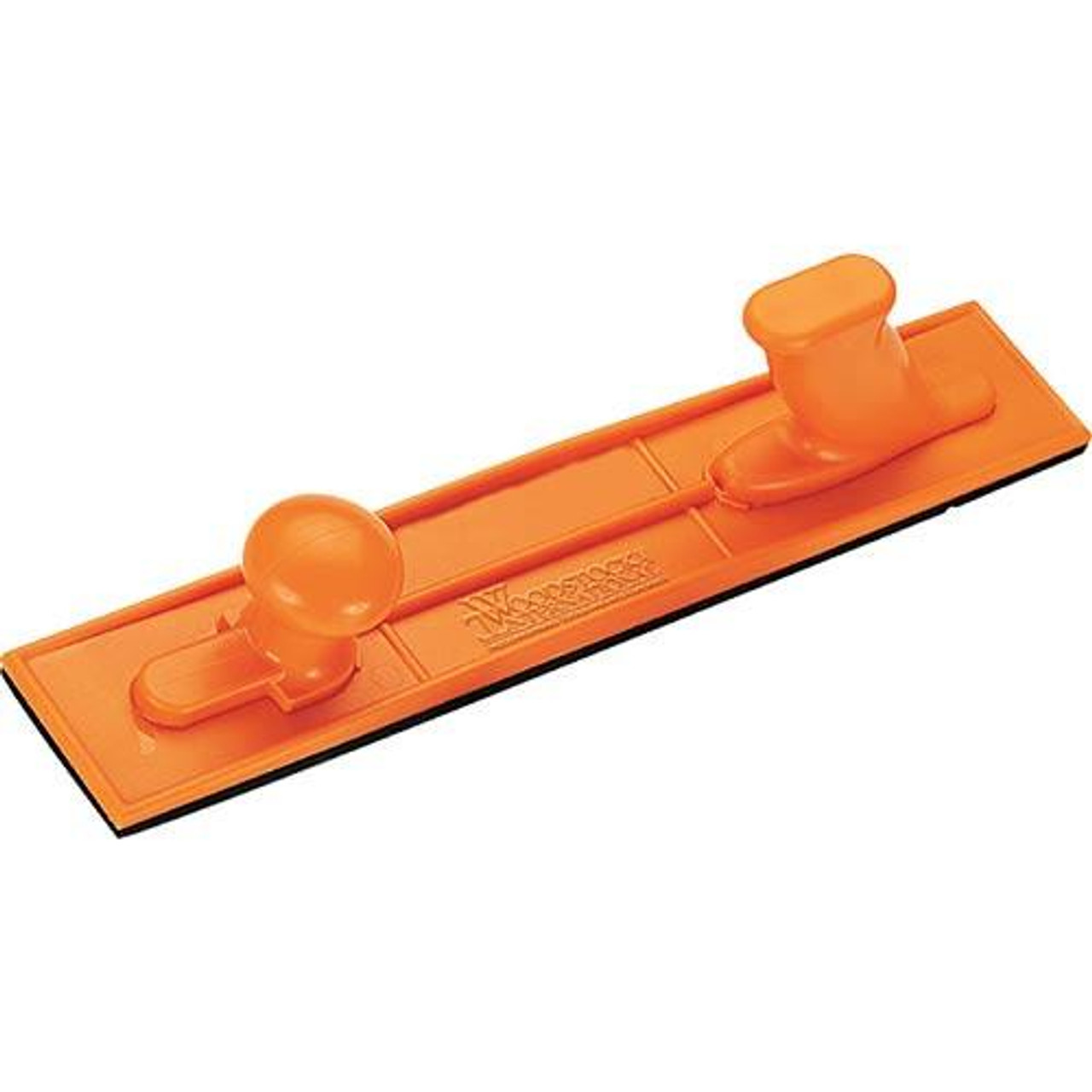 Woodstock International Woodstock Shop Fox Large Push Block W1401 