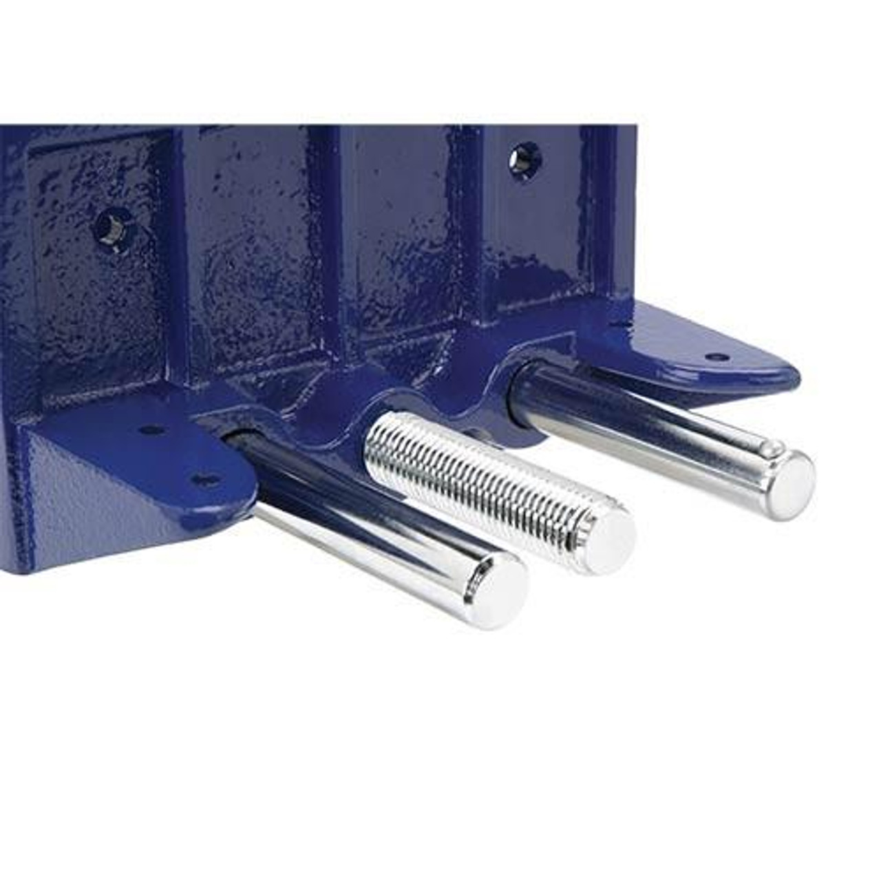 Woodstock International Woodstock Shop Fox 6" Wood Vise D2254  Woodstock International Woodstock Shop Fox 6" Wood Vise D2254