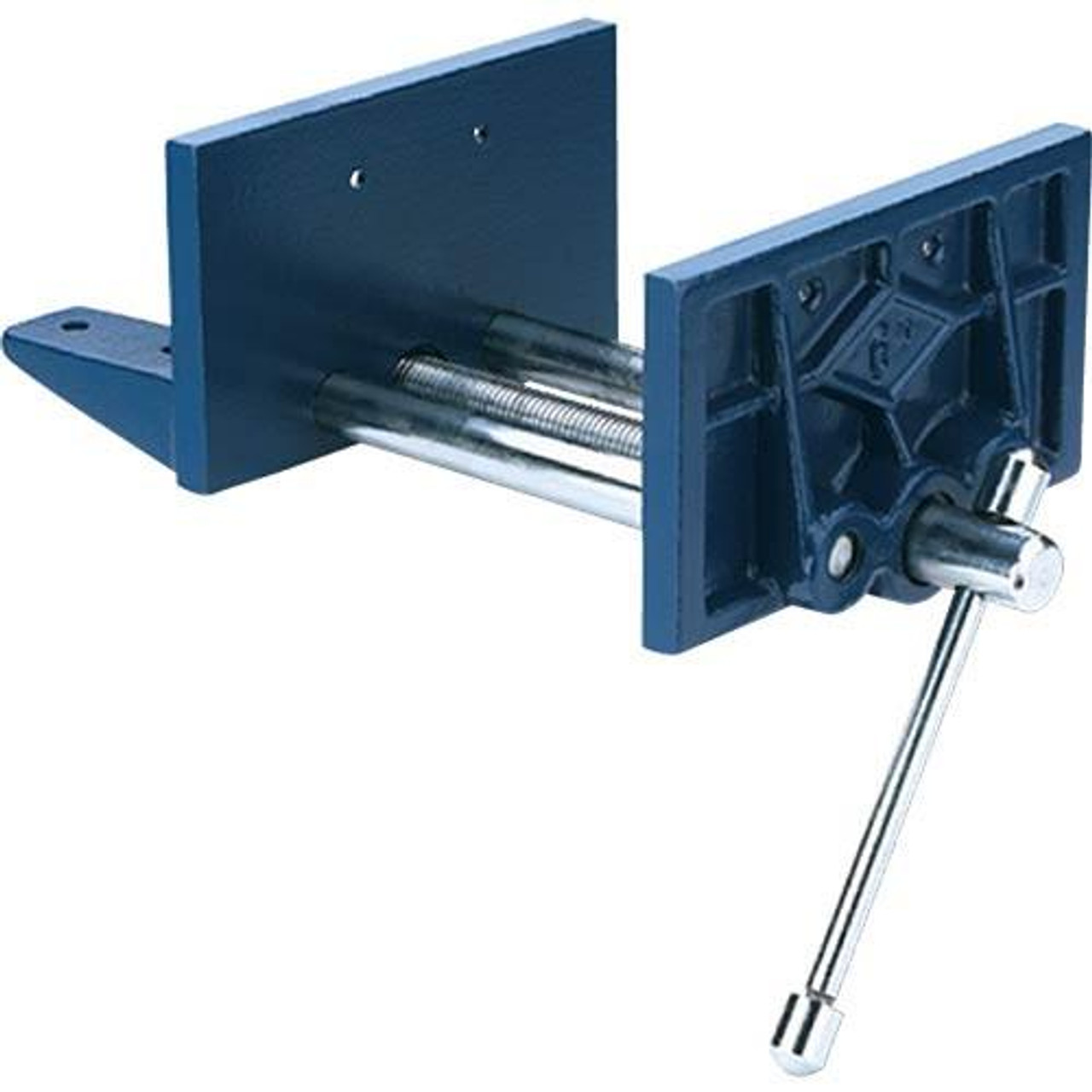 Woodstock International Woodstock Shop Fox 6" Wood Vise D2254  Woodstock International Woodstock Shop Fox 6" Wood Vise D2254