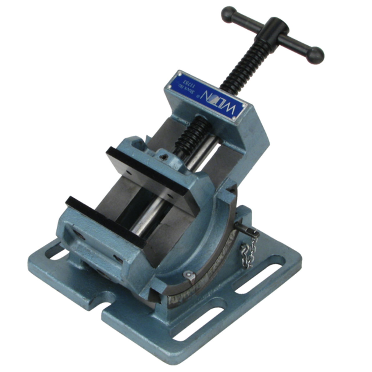 Wilton 3" Cradle Style Angle Drill Press Vise 11753