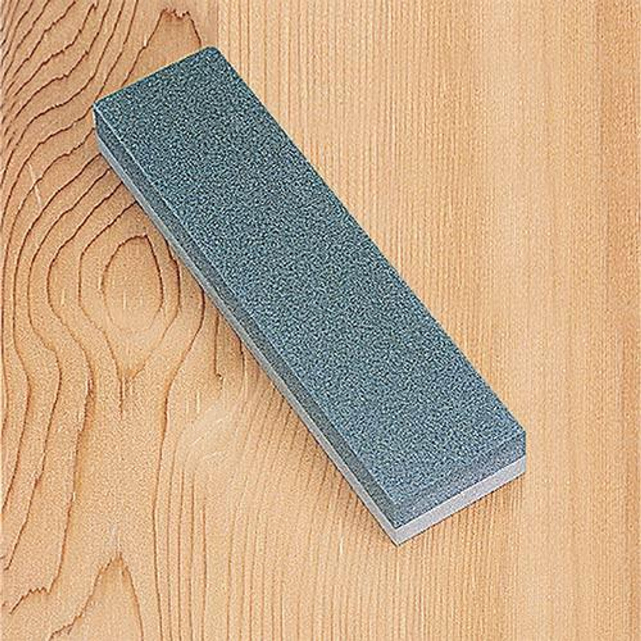 Woodstock International Woodstock SteeleX 8" Sharpening Stone D1117 