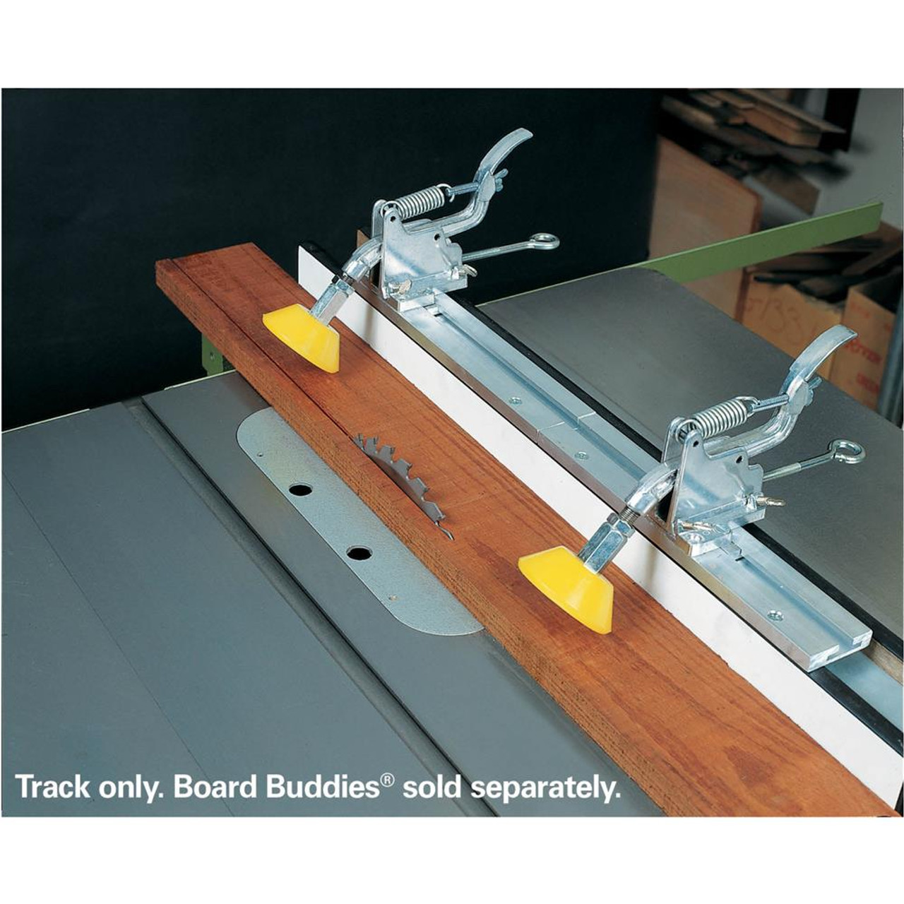 Woodstock 12" Track for Board Buddies W1107