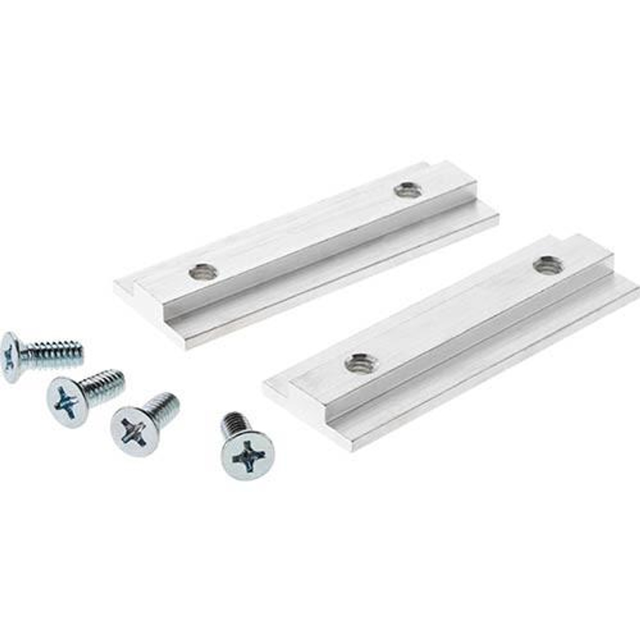 Woodstock International Woodstock Shop Fox T-Nuts for W1410 & W1411 Board Buddies W1103 